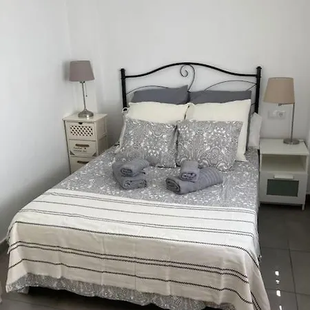 Apartamento Fantastico En Triana Sevilla
