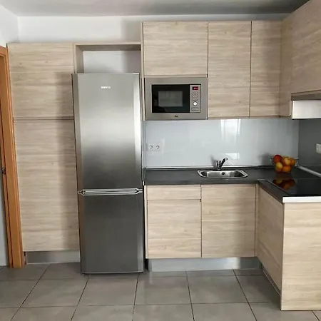 Fantastico En Triana Apartamento